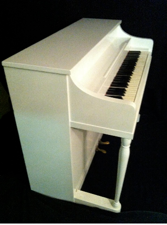 The Triano (Before) by Charles Van Deursen