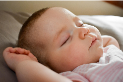 Baby Asleep, photo by Tara Raye on Unsplash Baby Asleep, photo by Tara Raye on Unsplash
