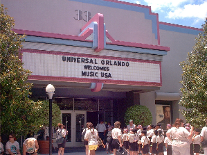 The Store Front to Unversal Recording Studio 33 in Orlando Florida, InTuneWithYou.com The Store Front to Unversal Recording Studio 33 in Orlando Florida, InTuneWithYou.com